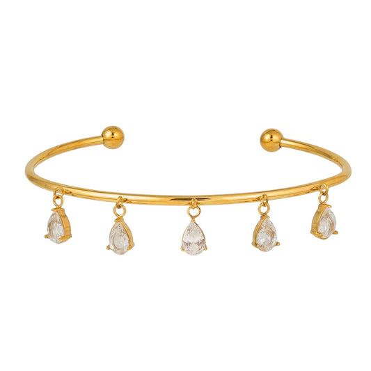Moonlight Drops Bracelet