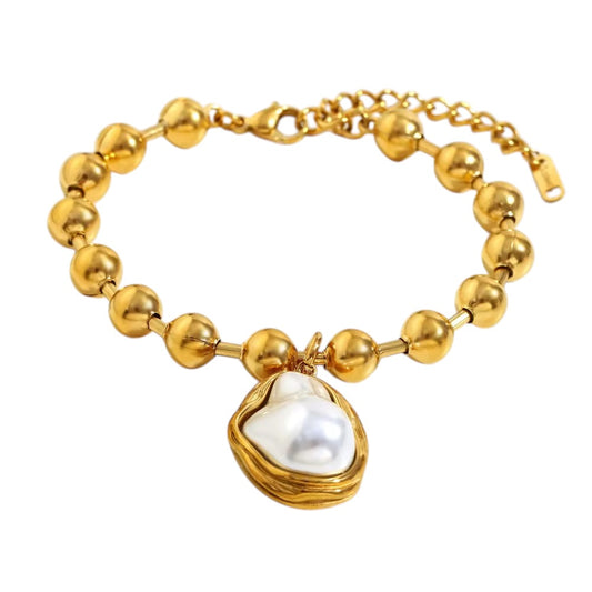 Coastal Elegance Bracelet