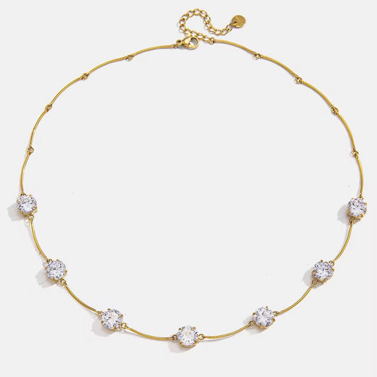 Starlight Necklace