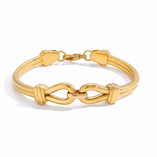 Harmony Link Bracelet