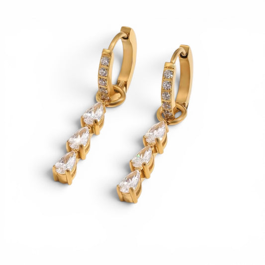 Dazzle Earrings