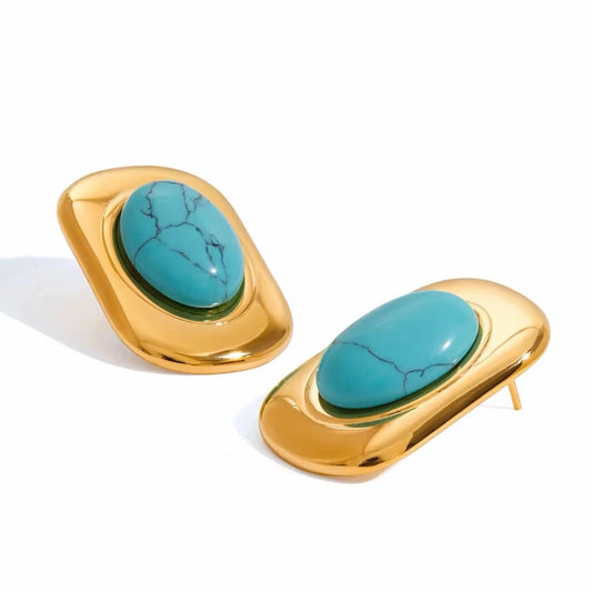 Coastal Chic Earrings