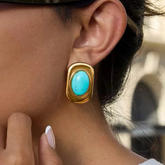 Coastal Chic Earrings