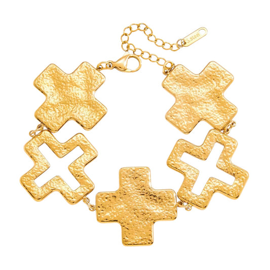 Empire Link Bracelet