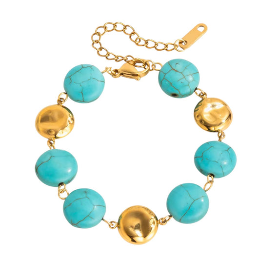 Santorini Bracelet