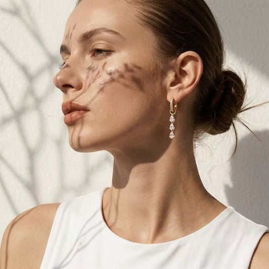 Dazzle Earrings