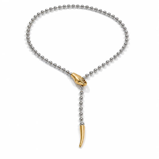 Lariat Spirit Necklace