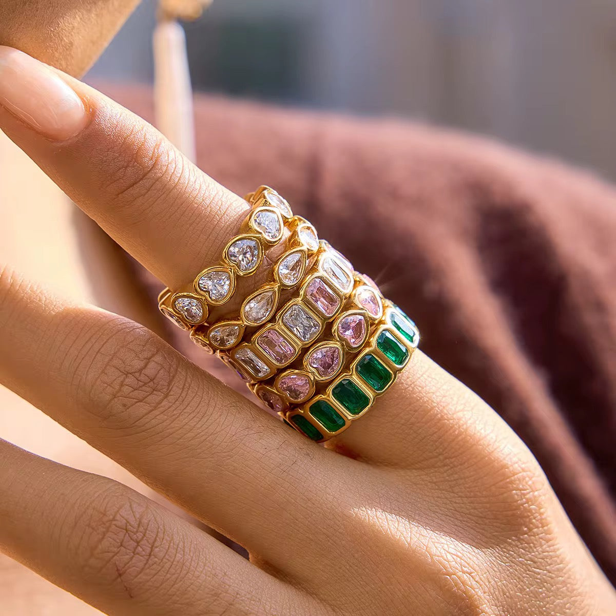 Rings