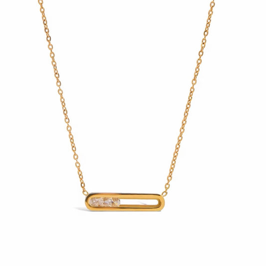 Kaylie Necklace