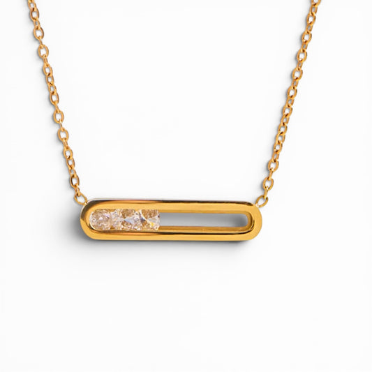 Kaylie Necklace