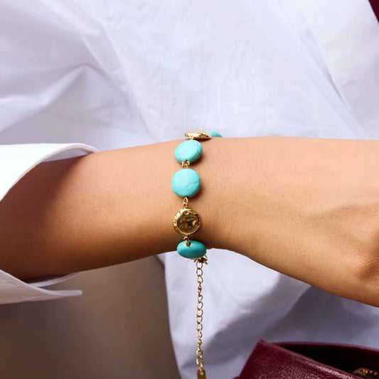 Santorini Bracelet