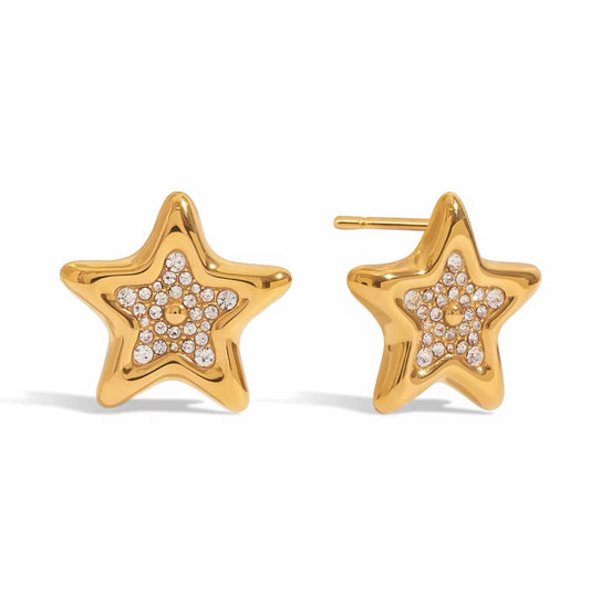 Starlight Earrings