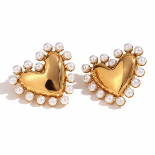Romance Bloom Earrings