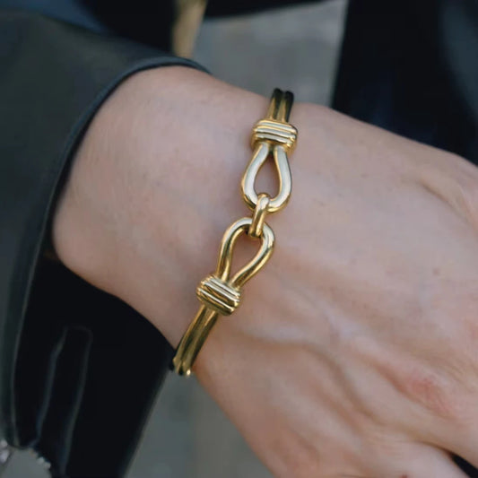 Harmony Link Bracelet