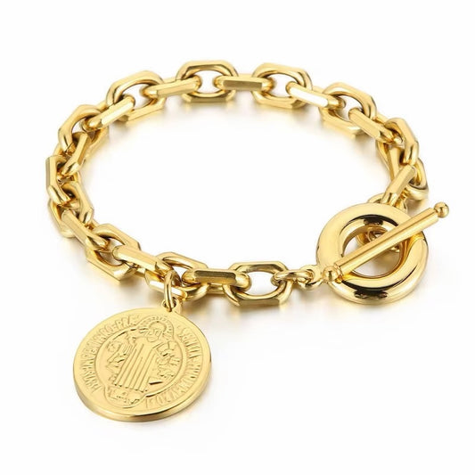 Divine Protection Bracelet